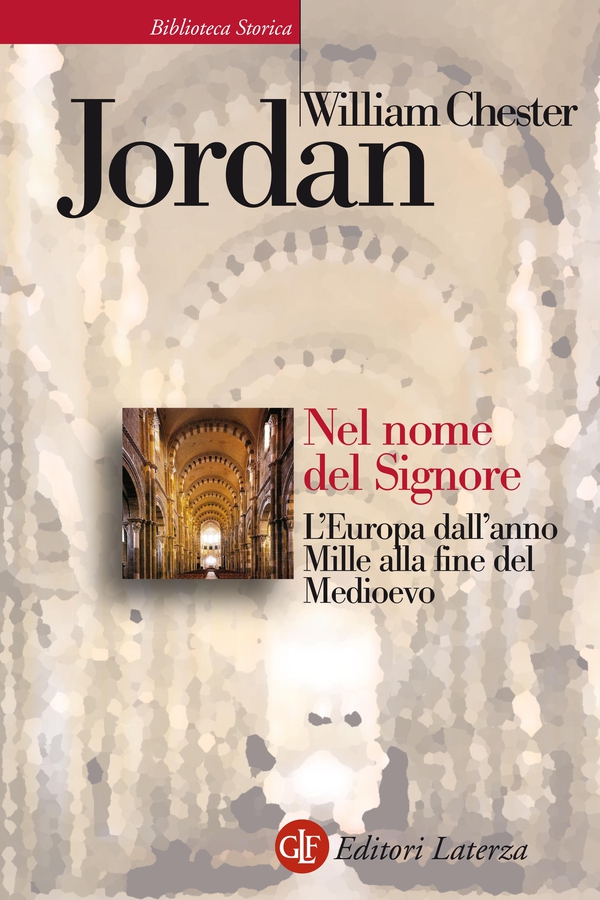 Nel nome del Signore - Librerie.coop Nel nome del Signore - Librerie.coop