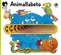 Animalfabeto - Librerie.coop