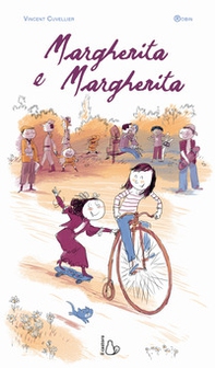 Margherita e Margherita - Librerie.coop