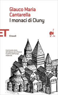 I monaci di Cluny - Librerie.coop I monaci di Cluny - Librerie.coop