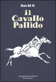 Il cavallo pallido - Librerie.coop Il cavallo pallido - Librerie.coop