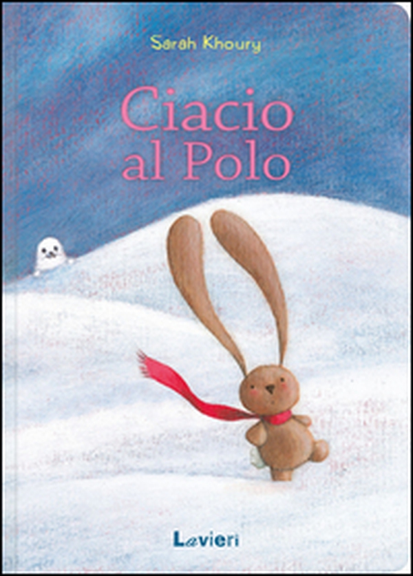Ciacio al Polo - Librerie.coop Ciacio al Polo - Librerie.coop