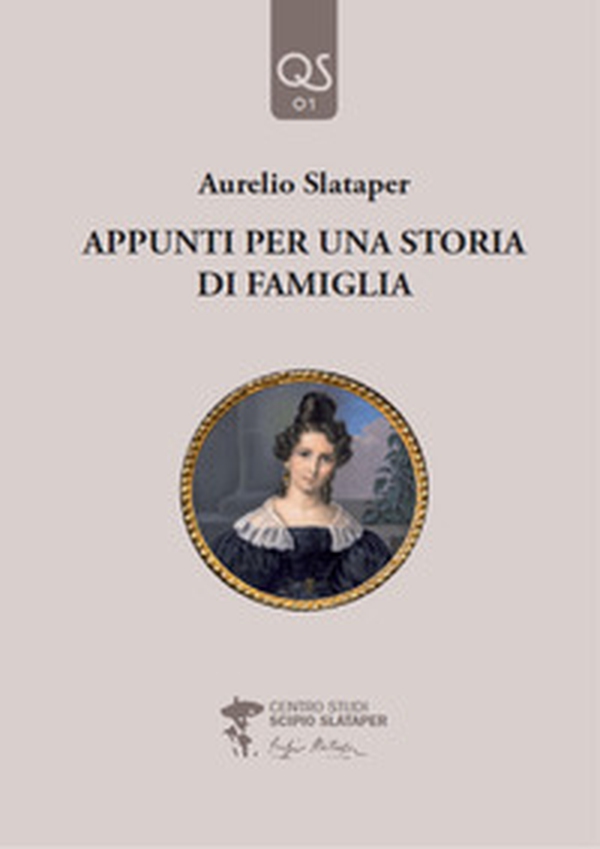 Appunti per una storia di famiglia - Librerie.coop Appunti per una storia di famiglia - Librerie.coop