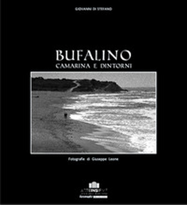 Bufalino, Camarina e dintorni - Librerie.coop Bufalino, Camarina e dintorni - Librerie.coop