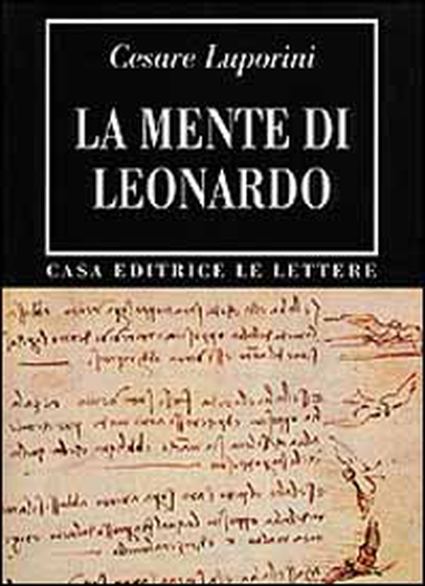 La mente di Leonardo - Librerie.coop La mente di Leonardo - Librerie.coop