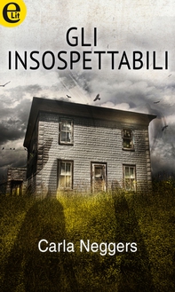 Gli insospettabili (eLit) - Librerie.coop Gli insospettabili (eLit) - Librerie.coop
