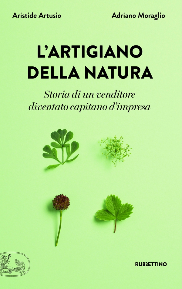 L'artigiano della natura - Librerie.coop L'artigiano della natura - Librerie.coop