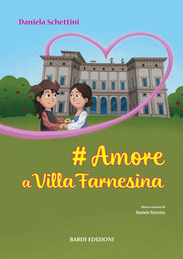 # Amore a Villa Farnesina - Librerie.coop # Amore a Villa Farnesina - Librerie.coop