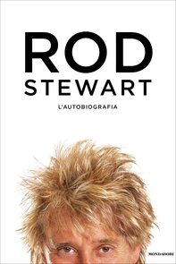 Rod - l'autobiografia - Librerie.coop