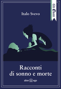 Racconti di sonno e morte - Librerie.coop Racconti di sonno e morte - Librerie.coop