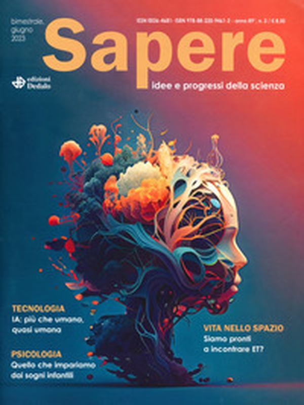 Sapere. Idee e progressi della scienza - Vol. 3 - Librerie.coop Sapere. Idee e progressi della scienza - Vol. 3 - Librerie.coop