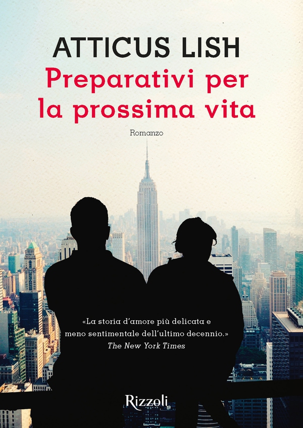 Preparativi per la prossima vita - Librerie.coop Preparativi per la prossima vita - Librerie.coop