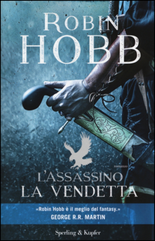 L'assassino. La vendetta - Librerie.coop L'assassino. La vendetta - Librerie.coop