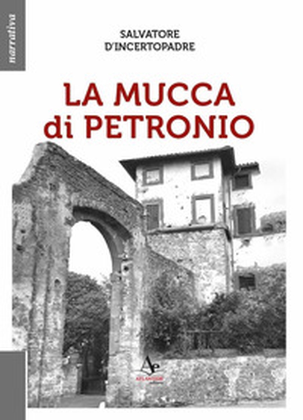La mucca di Petronio - Librerie.coop La mucca di Petronio - Librerie.coop