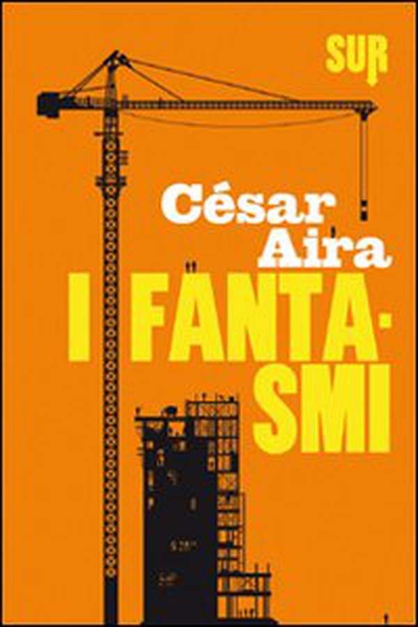 I fantasmi - Librerie.coop I fantasmi - Librerie.coop