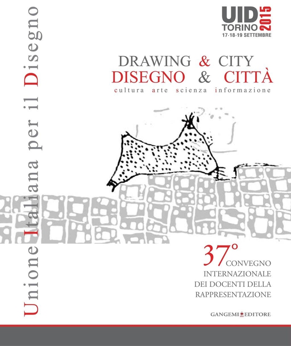 Disegno & Città / Drawing & City - Librerie.coop Disegno & Città / Drawing & City - Librerie.coop