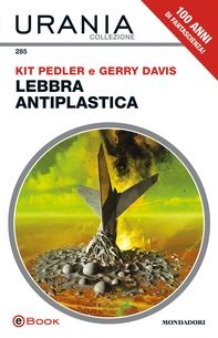 Lebbra antiplastica (Urania) - Librerie.coop