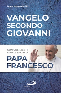 Vangelo secondo Giovanni - Librerie.coop Vangelo secondo Giovanni - Librerie.coop