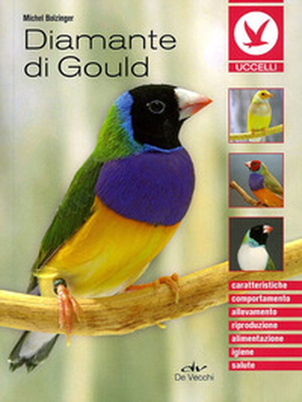 Diamante di gould - Librerie.coop Diamante di gould - Librerie.coop