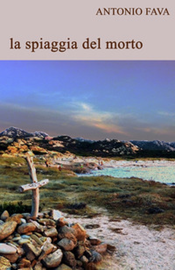 La spiaggia del morto - Librerie.coop La spiaggia del morto - Librerie.coop
