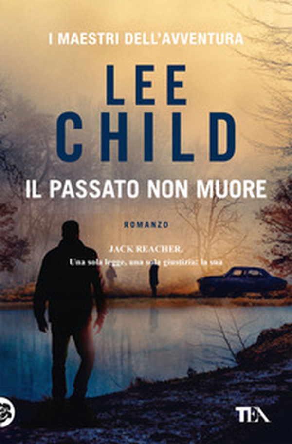 Il passato non muore - Librerie.coop Il passato non muore - Librerie.coop