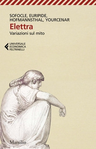 Elettra. Variazioni sul mito - Librerie.coop