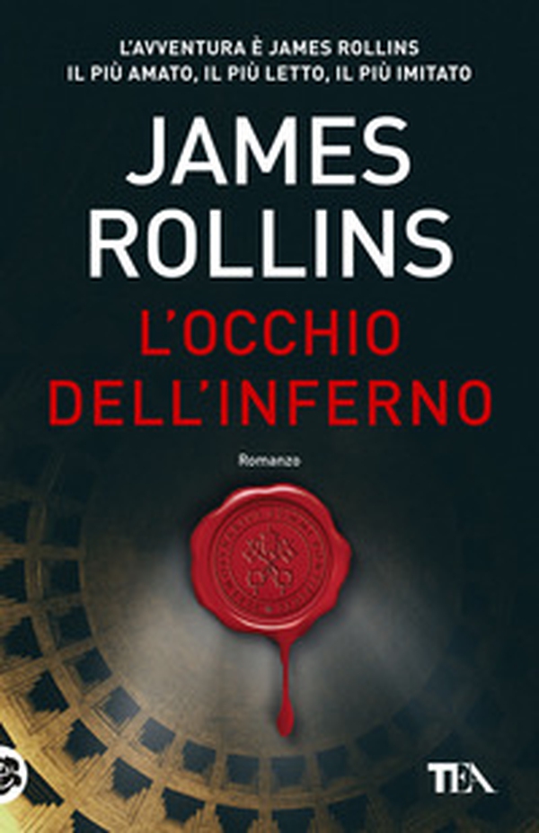 L'occhio dell'inferno - Librerie.coop L'occhio dell'inferno - Librerie.coop