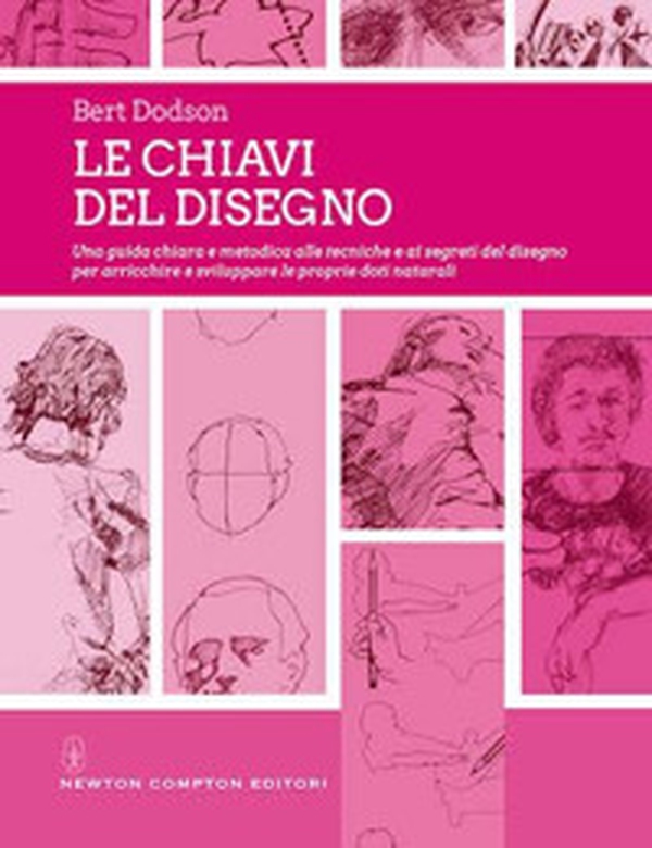 Le chiavi del disegno - Librerie.coop Le chiavi del disegno - Librerie.coop