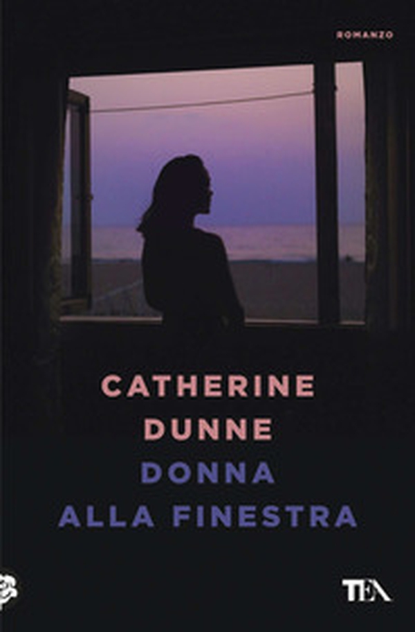 Donna alla finestra - Librerie.coop Donna alla finestra - Librerie.coop
