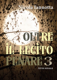 Oltre il lecito penare - Librerie.coop