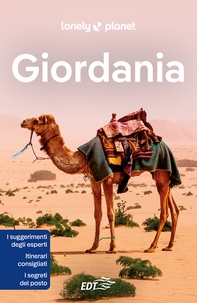 Giordania - Librerie.coop Giordania - Librerie.coop