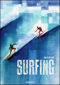 Surfing. Ediz. inglese, francese e tedesca - Librerie.coop