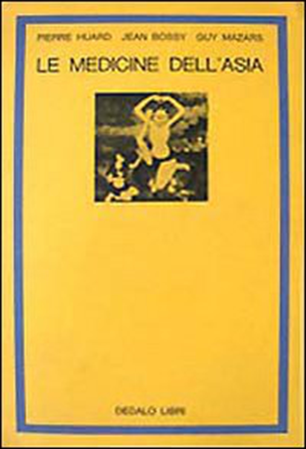 Le medicine dell'Asia - Librerie.coop Le medicine dell'Asia - Librerie.coop