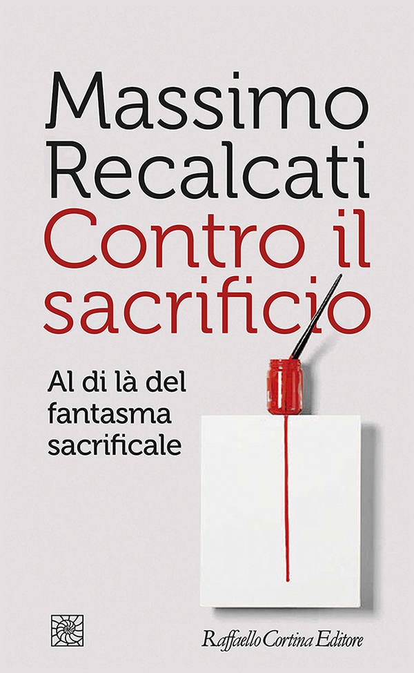 Contro il sacrificio - Librerie.coop Contro il sacrificio - Librerie.coop