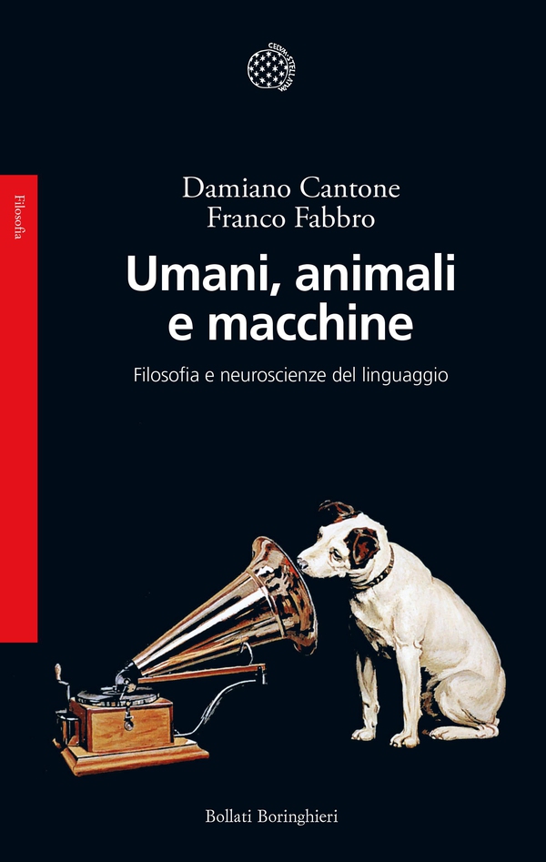 Umani, animali e macchine - Librerie.coop Umani, animali e macchine - Librerie.coop