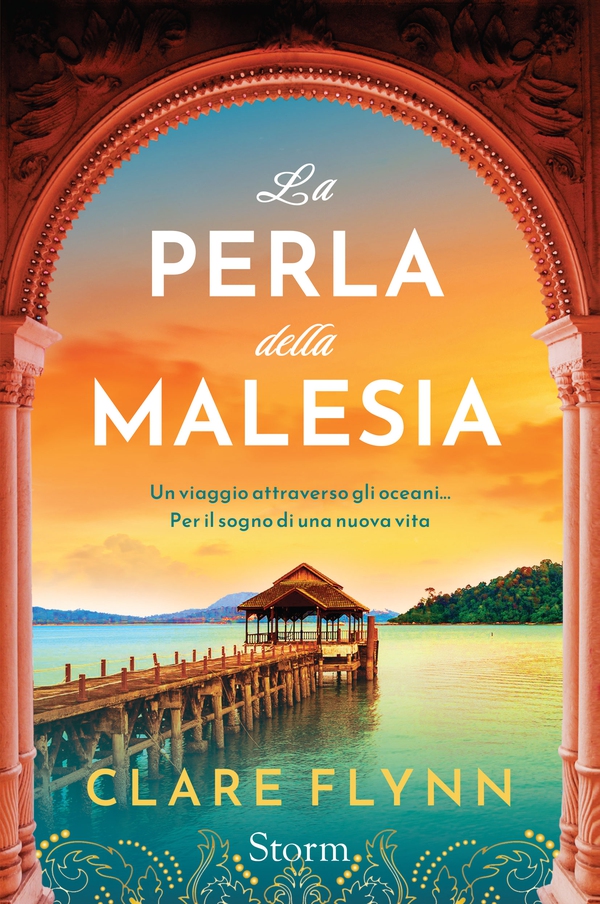 La perla della Malesia - Librerie.coop