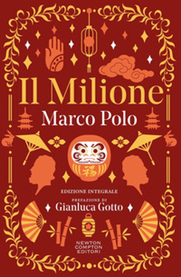 Il milione - Librerie.coop Il milione - Librerie.coop