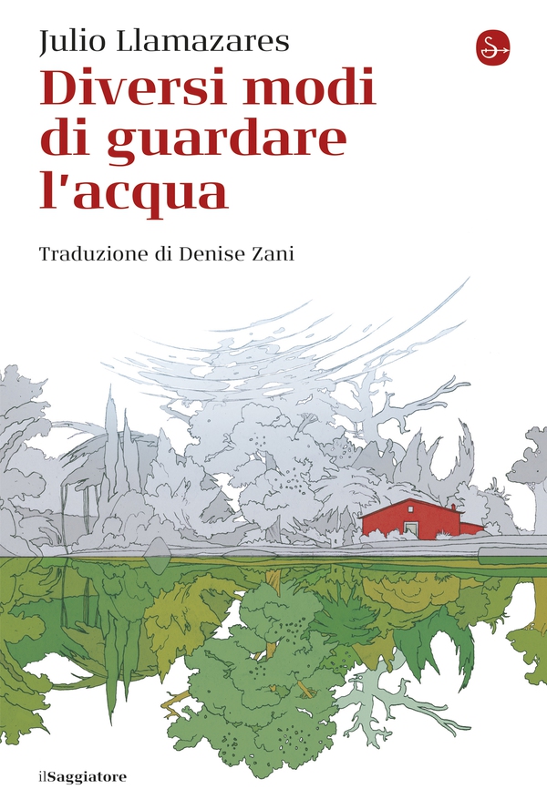 Diversi modi di guardare l'acqua - Librerie.coop Diversi modi di guardare l'acqua - Librerie.coop