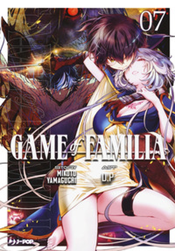 Game of familia - Librerie.coop Game of familia - Librerie.coop