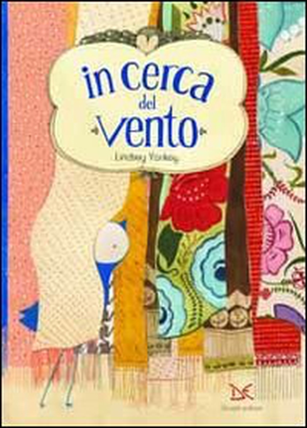 In cerca del vento - Librerie.coop In cerca del vento - Librerie.coop