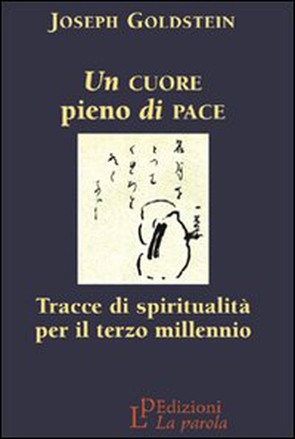 Un cuore pieno di pace - Librerie.coop Un cuore pieno di pace - Librerie.coop