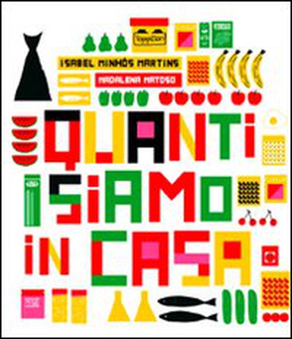 Quanti siamo in casa - Librerie.coop Quanti siamo in casa - Librerie.coop