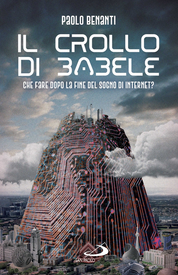 Il crollo di Babele - Librerie.coop Il crollo di Babele - Librerie.coop