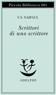 Scrittori di uno scrittore - Librerie.coop