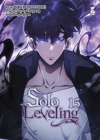 Solo leveling - Vol. 15 - Librerie.coop