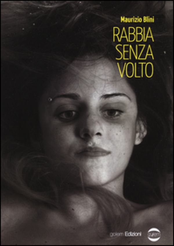 Rabbia senza volto - Librerie.coop Rabbia senza volto - Librerie.coop