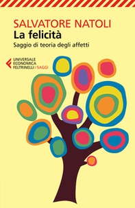 La felicità. Saggio di teoria degli affetti - Librerie.coop La felicità. Saggio di teoria degli affetti - Librerie.coop