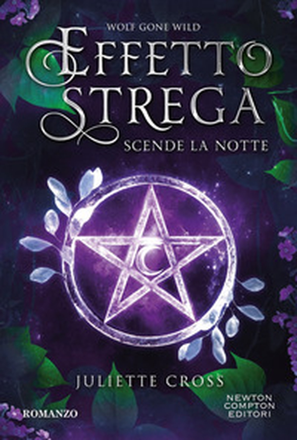 Scende la notte. Effetto strega - Librerie.coop