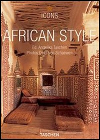 African style. Ediz. italiana, spagnola e portoghese - Librerie.coop African style. Ediz. italiana, spagnola e portoghese - Librerie.coop