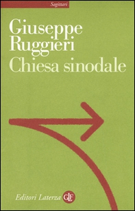 Chiesa sinodale - Librerie.coop